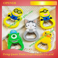 China Manafactures Wine Bottle Rubber Openers